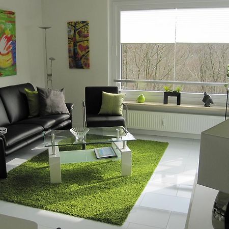 Smucke Stuuv II & III Apartment Gluecksburg Room photo